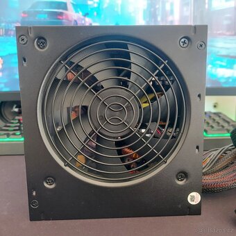 Zdroj Cooler Master 400W - 3