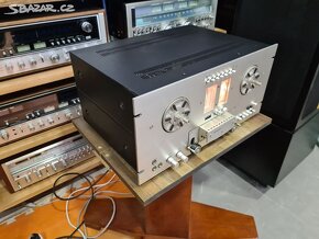 magnetofon Pioneer RT 707 - 3