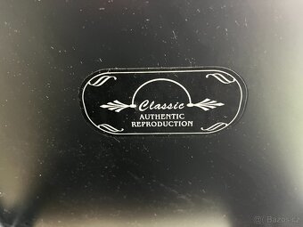 Gramofon Watson CD+Tuner+USB - 3