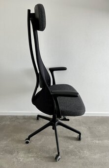 Kancelářská židle Ikea Jarvfjallet - více kusů - 3