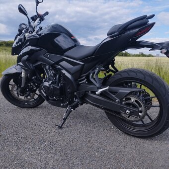 Prodám VOGE 500r - 3