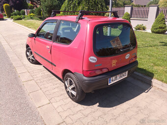 fiat seicento - 3