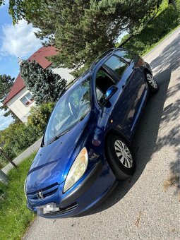 Peugeot 307 - 3