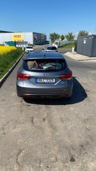 Hyundai I40, kombi - 3