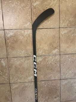 Hokejka CCM Tacks AS 570 - 3