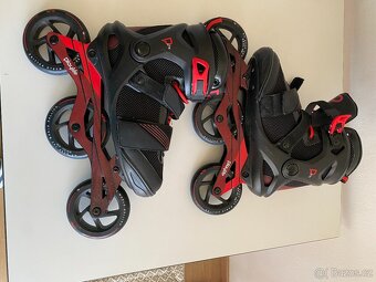 Inline brusle Powerslide vel 43 - 3