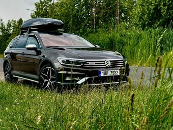 PASSAT B8 ALLTRACK - 3