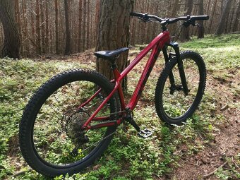 Trek roscoe 9 M - 3