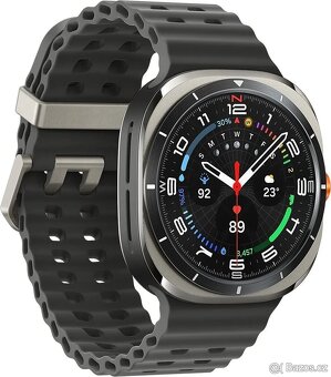 Samsung Galaxy Watch Ultra - 3