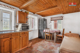 Prodej chalupy, 200 m², Jílové, ul. Sněžnická - 3