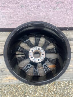 Alu disk Škoda - 3
