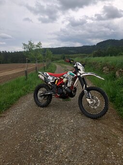 Beta rr 250 - 3
