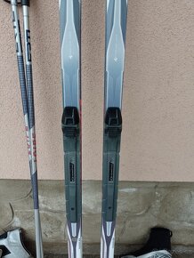 Nové běžky SALOMON ELITE 4 GRIP 190cm - 3