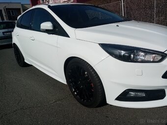 Prodam nebo výměnim Ford Focus ST - 3
