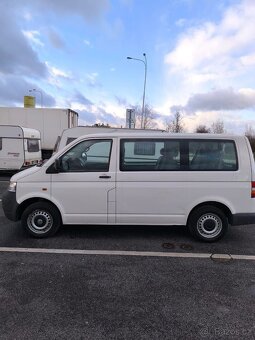 Volkswagen T5 - 3