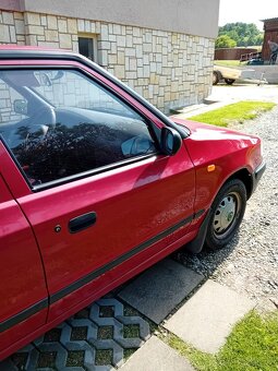 Škoda Felicia LXI, rok výroby 1997 - 3