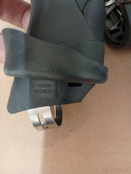 Silniční páky Shimano Sora - 3