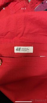 🌹 Šaty s laclem H&M 🌹 - 3
