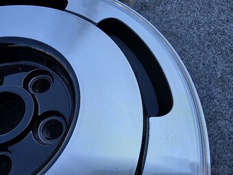 Alu 5x112 15" VW T4, Multivan,Sportsvan,Caravelle - 3