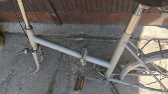 Skládací kolo- ram - 3