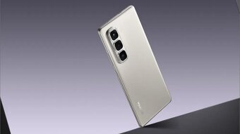 Infinix Hot 50 Pro+, 8GB/256GB, Sleek Black záruka - 3