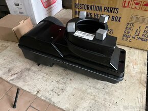 Box topení/Heater box pro Mustang 1967/68 - 3