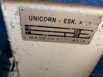 Ohýbačka trubek Unicorn IB40 MT CNC - 3