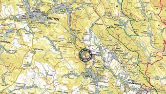 Louka, prodej, Suchovršice, Trutnov - 3