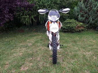 KTM EXC 300 SIX DAYS - 3