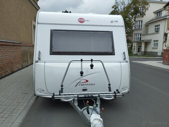 Prodám karavan Bürstner 395 Premio - 3