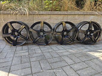 ALU R17 5x110 - 3