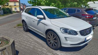 Volvo XC60 - 3