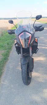 KTM 1290 Superadventure S - 3