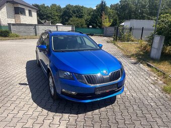 Škoda octavia 3 facelift 1.6tdi 85kw - 3
