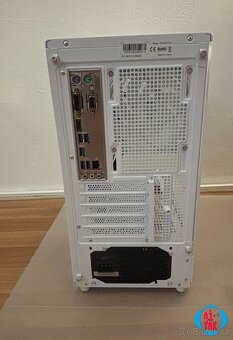 AMD Ryzen 5 4600G, 16GB DDR4, 2X256GB SSD,W11 - 3