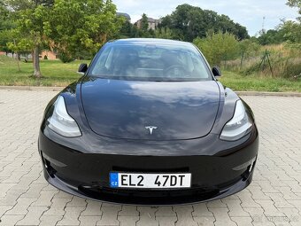 Tesla Model 3, LR, DPH, 88 % SoH, cena s DPH - 3