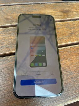 iPhone 14 pro max 128gb - 3