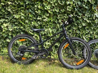 Dětské kolo Specialized Jett 20 (6-9 let) - 3
