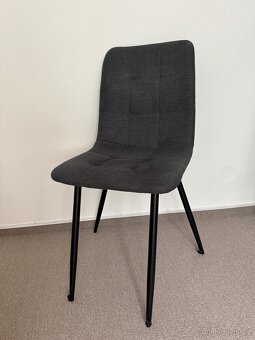Jídelní židle dva kusy - 3