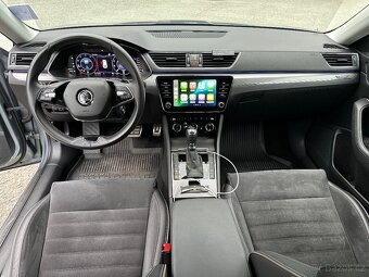 Škoda Superb 3 Combi 2.0 TDI 140kw 4x4 DSG Scout / Facelift - 3