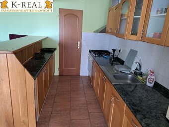 Pronájem byt 2+kk (140 m2) Jámy, Žďár nad Sázavou - 3