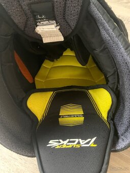 Kalhoty CCM super tacks - 3