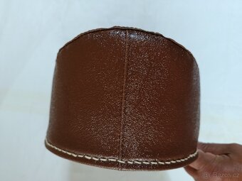 Sedátko jawa 550/555. - 3