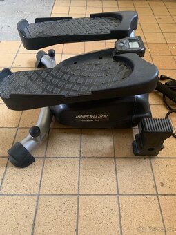 Stepper big Insportline - 3