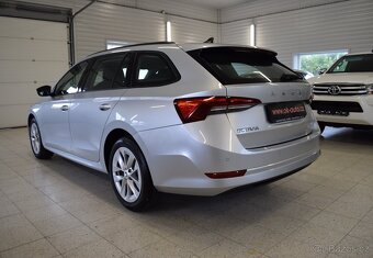 Škoda Octavia 2.0 TDI AMBITION LCD 93 000 km12/2020 - 3