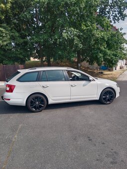 ŠKODA OCTAVIA 3 1.6 TDI 81kw - 3