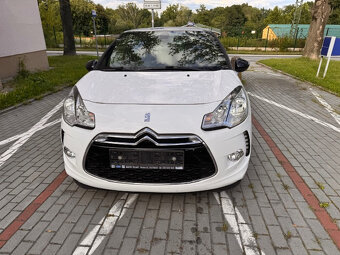 Citroën DS3 1.6 HDI 110 82 KW - 3