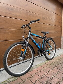 Dětské kolo 🚴 NOVÉ 11-14 let - 3