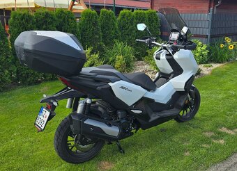 HONDA ADV 350 - 3