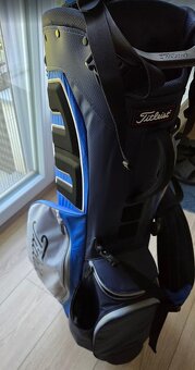 Golfový bag na záda Titleist Players 5 StaDry - 3